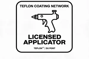 Licensed applicator badge