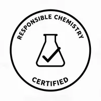 Responsible chemistry badge