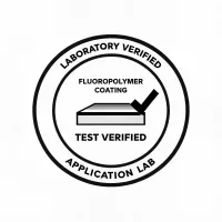 Application lab badge