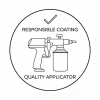 Applicator quality icon